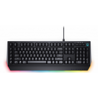 Dell AW568 Alienware Advanced Gaming Keyboard